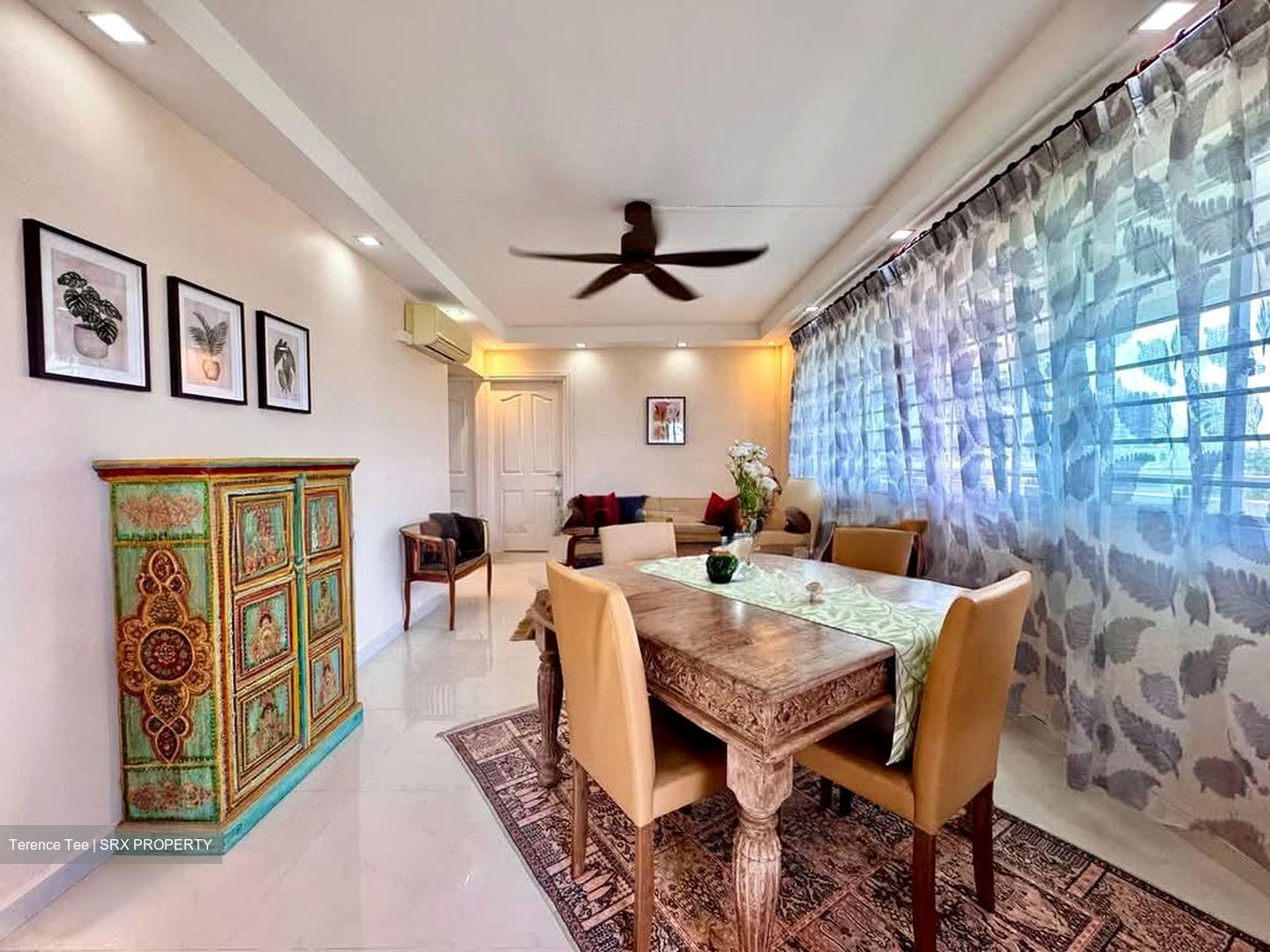 Blk 122 Rivervale Bank (Sengkang), HDB 4 Rooms #580864781